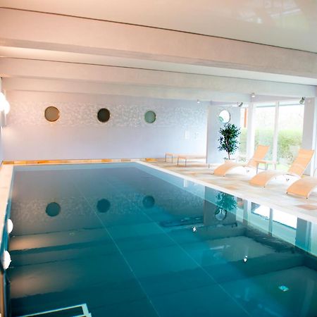 Hotel Sonneck Knullwald Ngoại thất bức ảnh