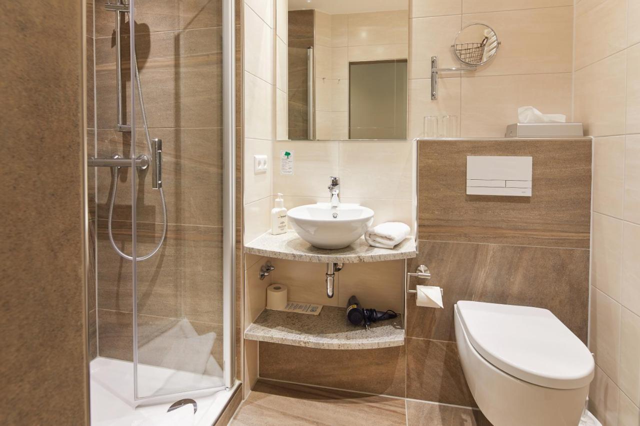 Hotel Sonneck Knullwald Ngoại thất bức ảnh