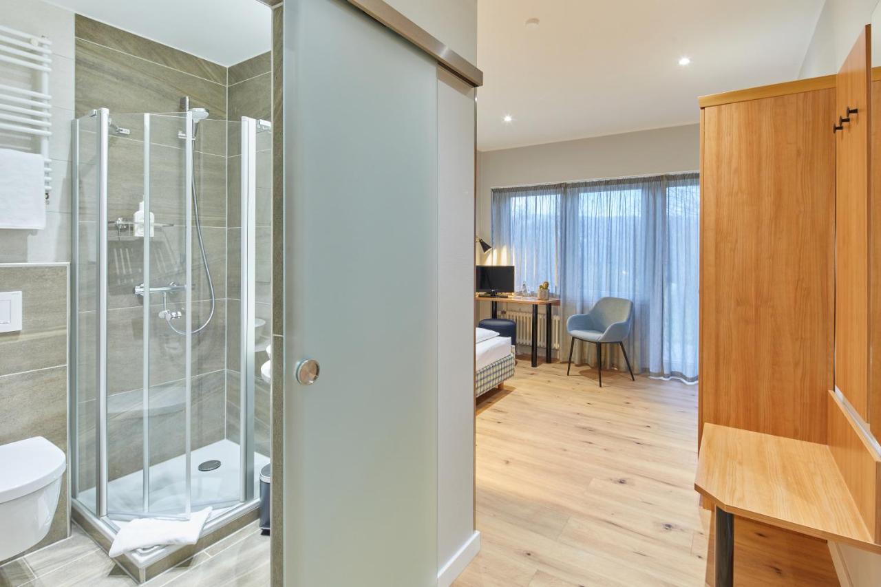 Hotel Sonneck Knullwald Ngoại thất bức ảnh