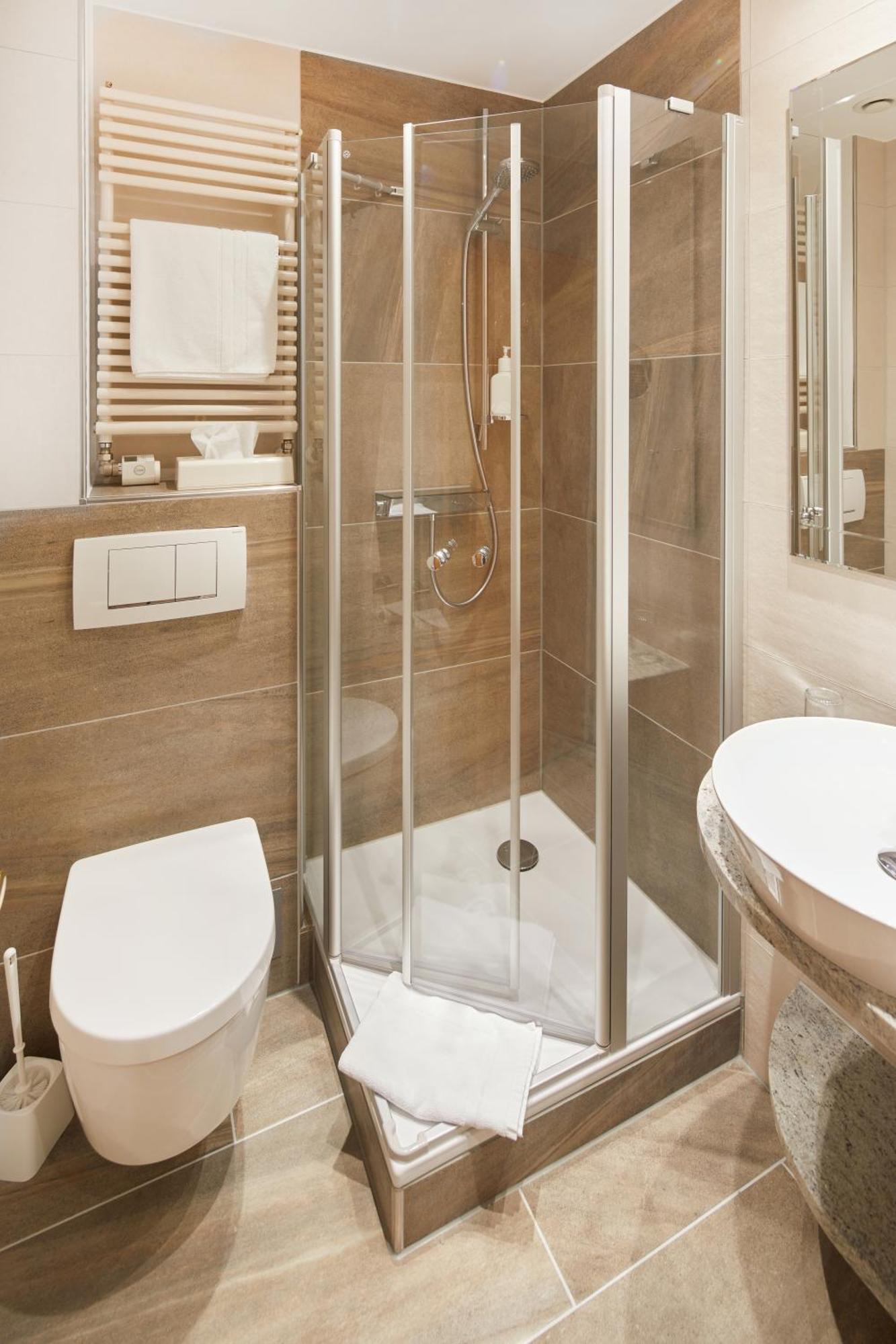 Hotel Sonneck Knullwald Ngoại thất bức ảnh