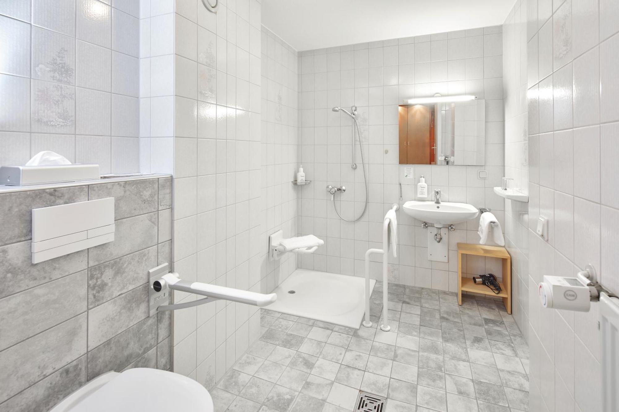 Hotel Sonneck Knullwald Ngoại thất bức ảnh