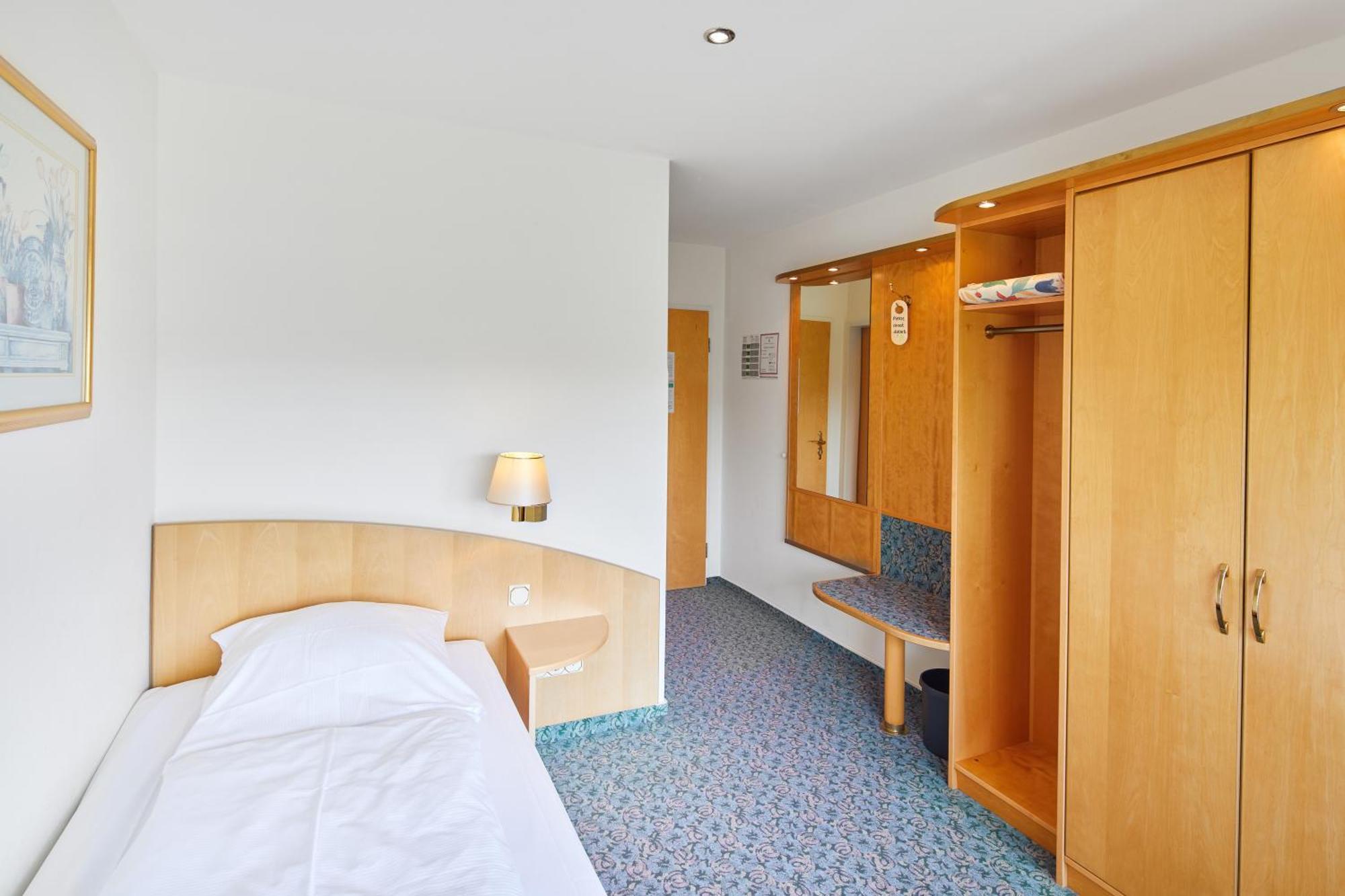 Hotel Sonneck Knullwald Ngoại thất bức ảnh