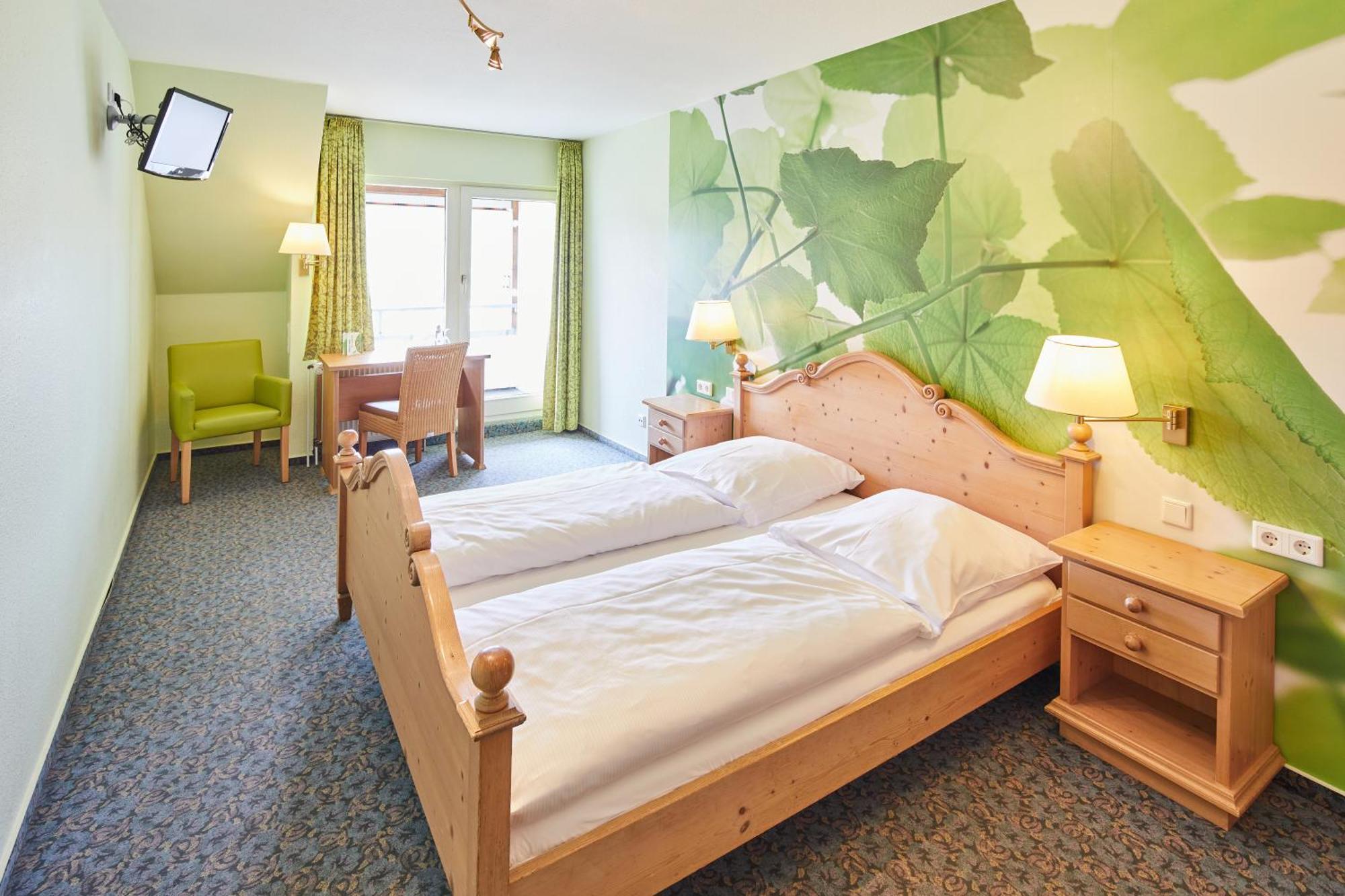 Hotel Sonneck Knullwald Ngoại thất bức ảnh
