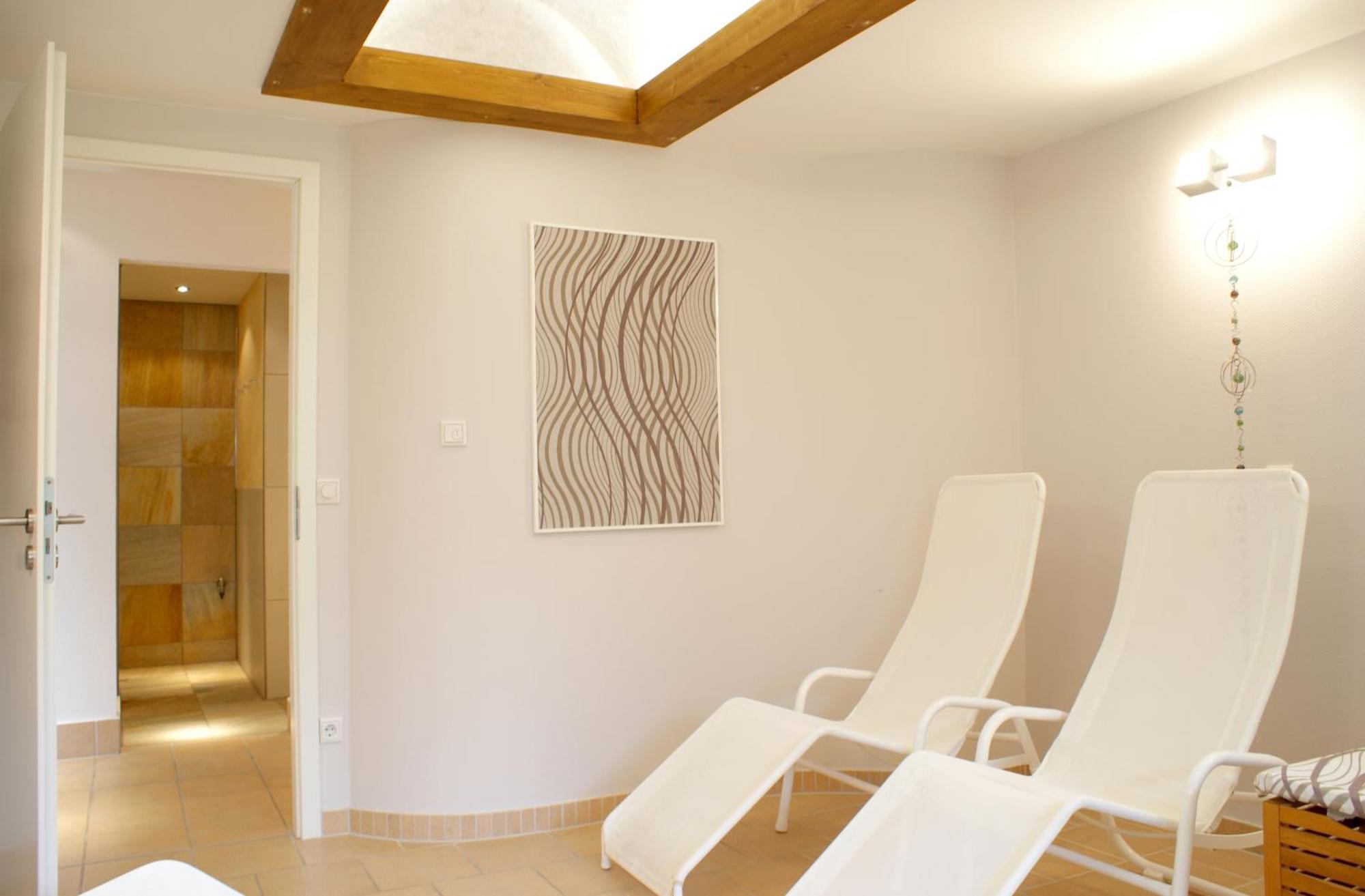Hotel Sonneck Knullwald Ngoại thất bức ảnh