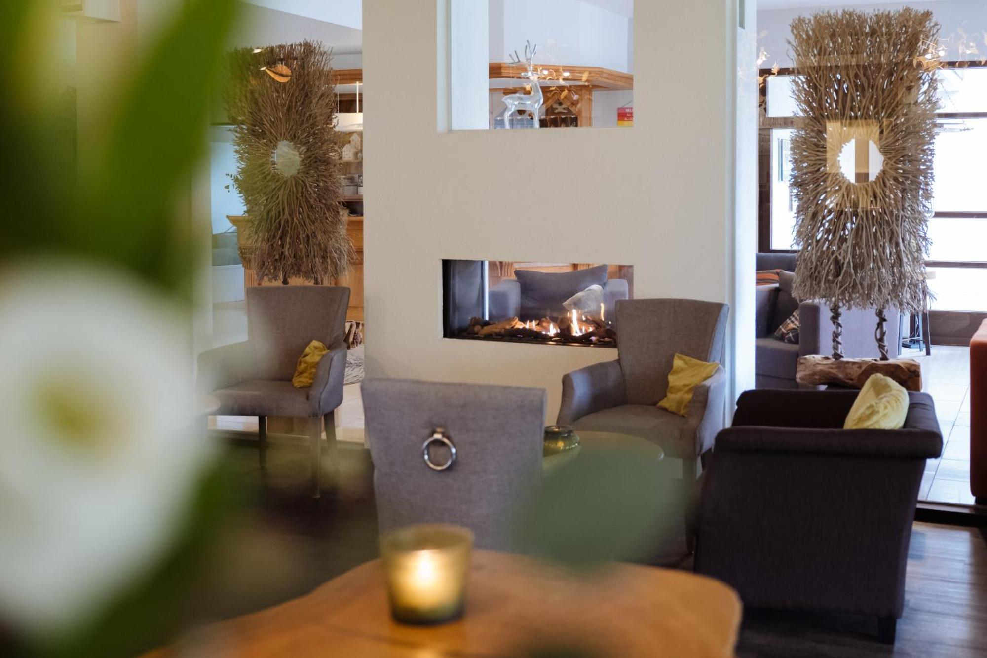 Hotel Sonneck Knullwald Ngoại thất bức ảnh