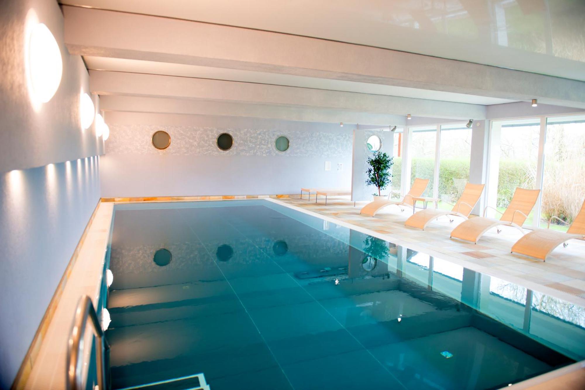 Hotel Sonneck Knullwald Ngoại thất bức ảnh