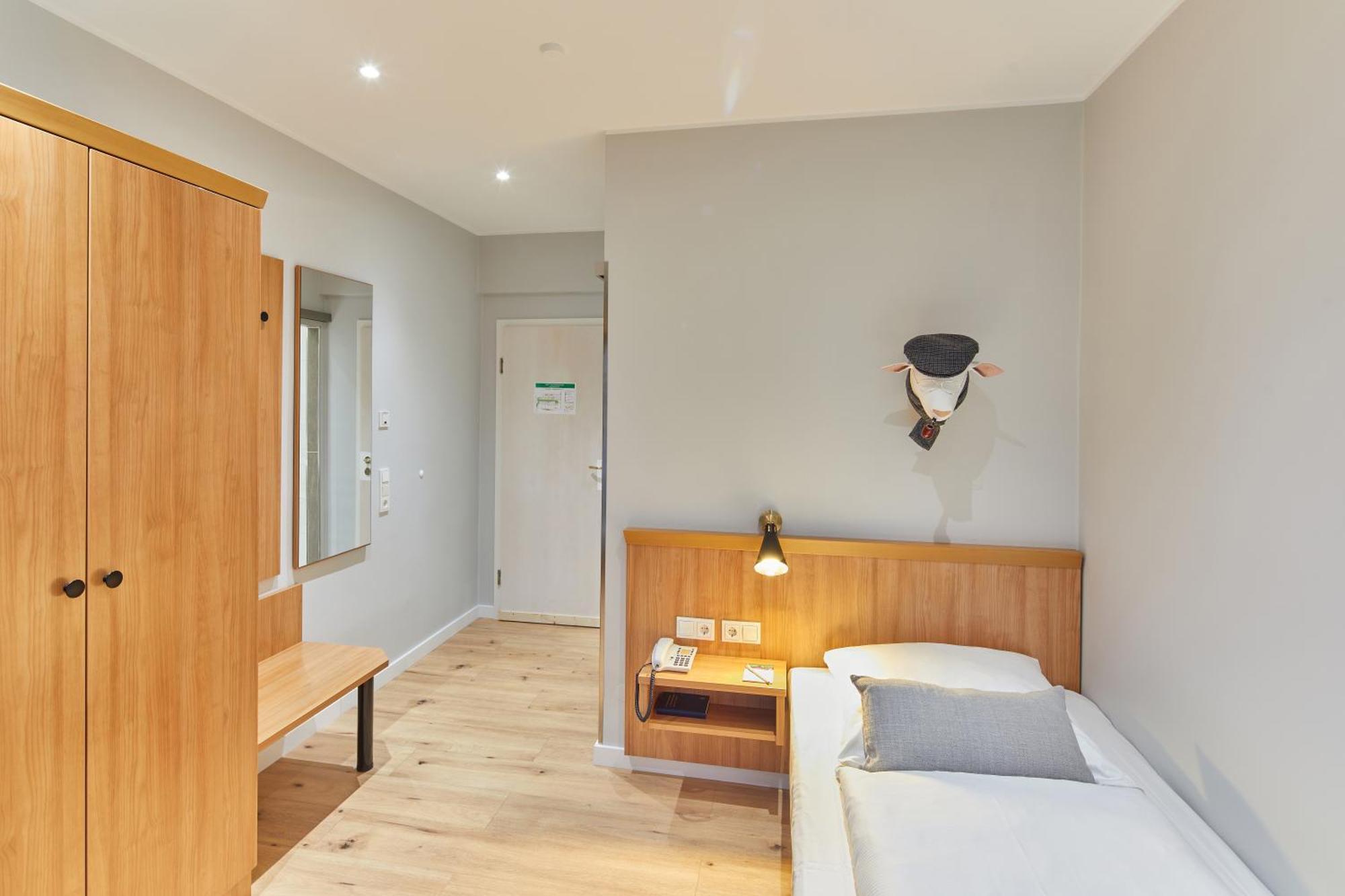 Hotel Sonneck Knullwald Ngoại thất bức ảnh