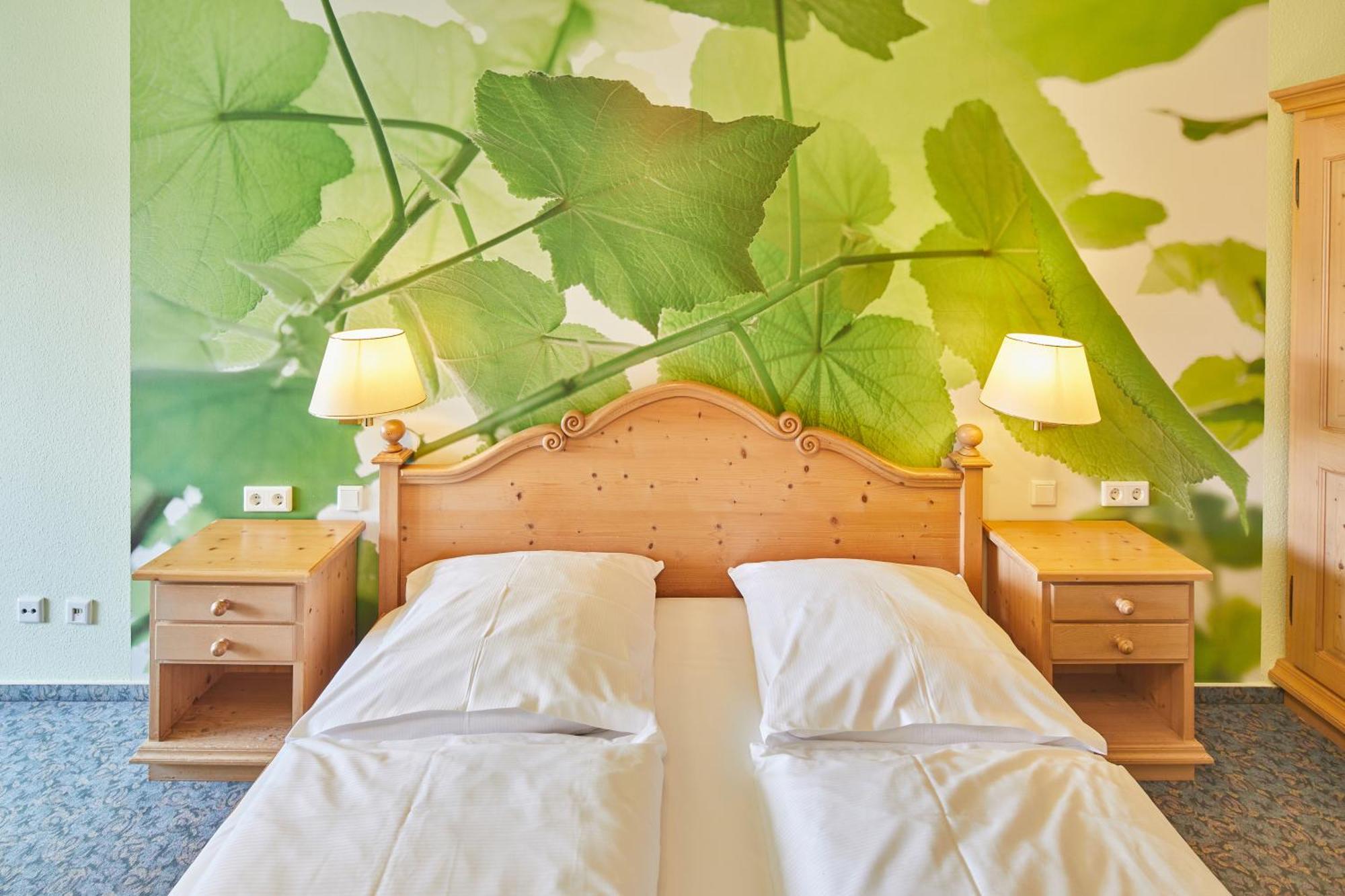 Hotel Sonneck Knullwald Ngoại thất bức ảnh
