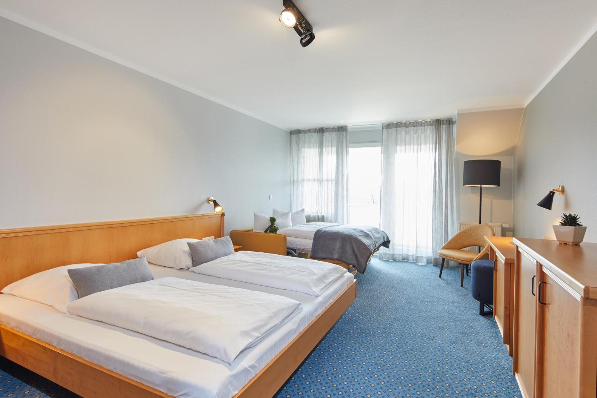 Hotel Sonneck Knullwald Ngoại thất bức ảnh