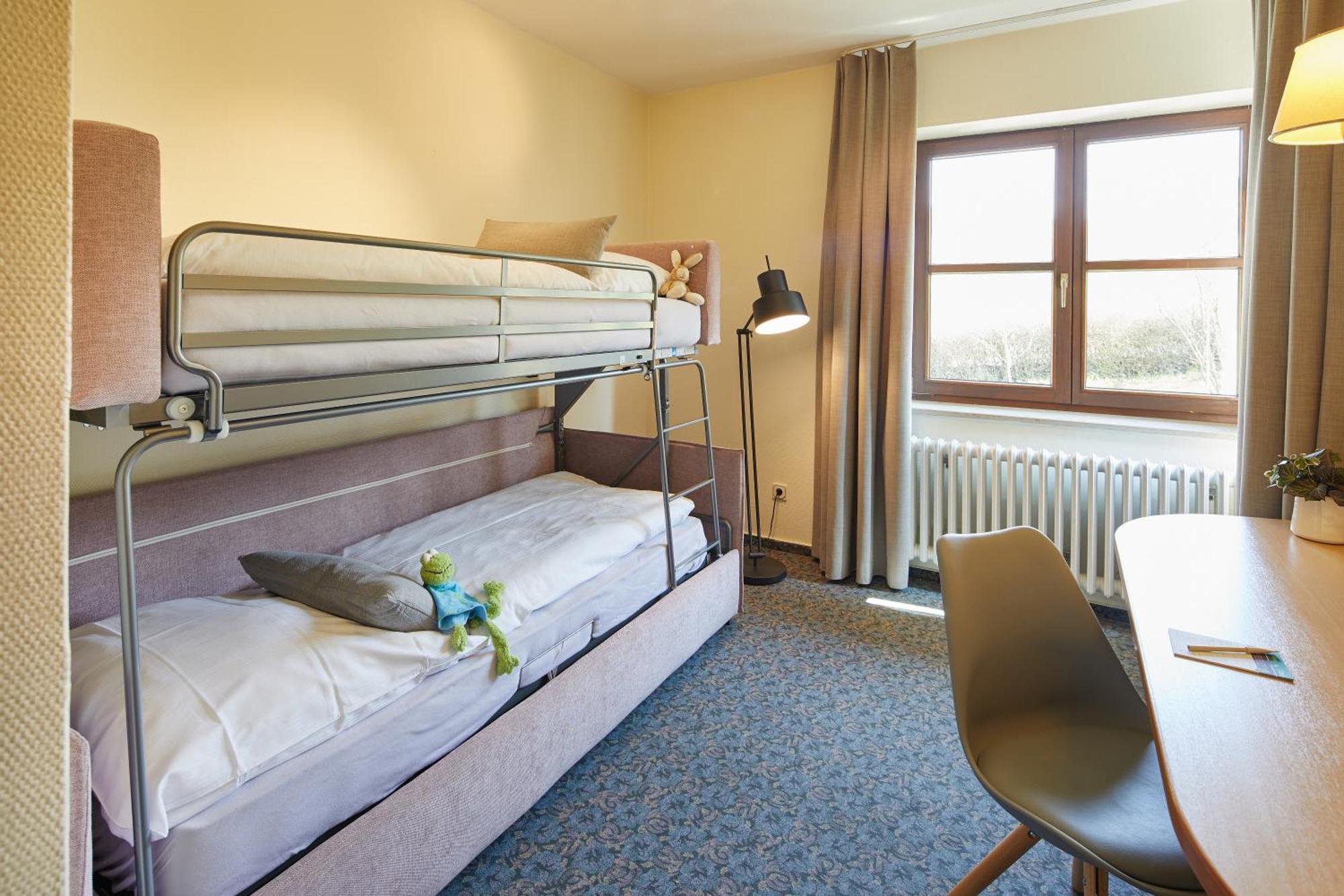 Hotel Sonneck Knullwald Ngoại thất bức ảnh