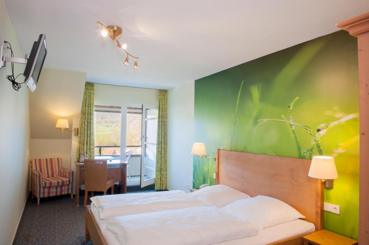 Hotel Sonneck Knullwald Phòng bức ảnh
